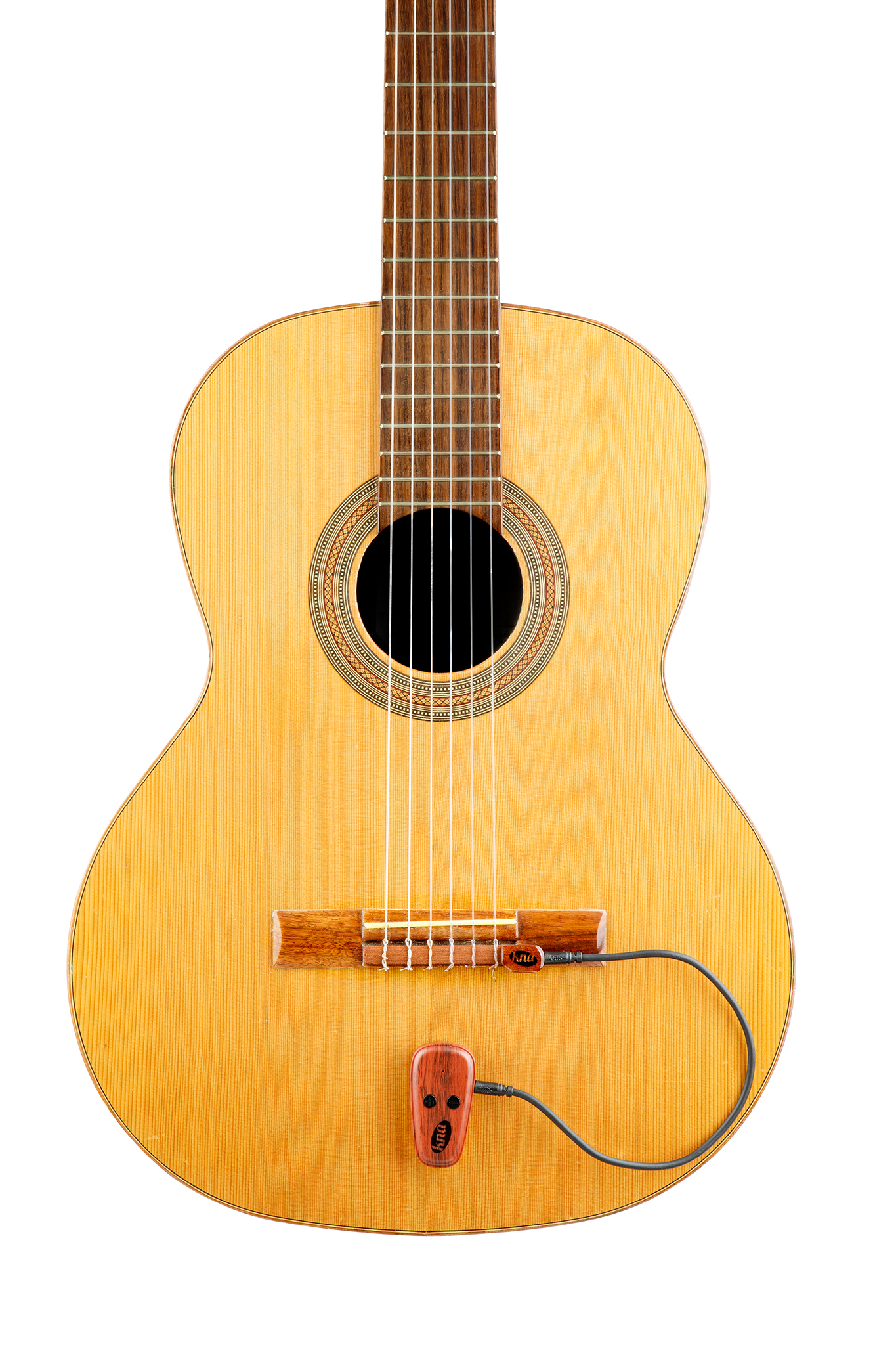 NG-WI Wireless Nylon Guitar Pickup